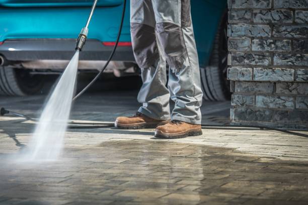 Professional Pressure Washing Services in Forest Ranch, CA