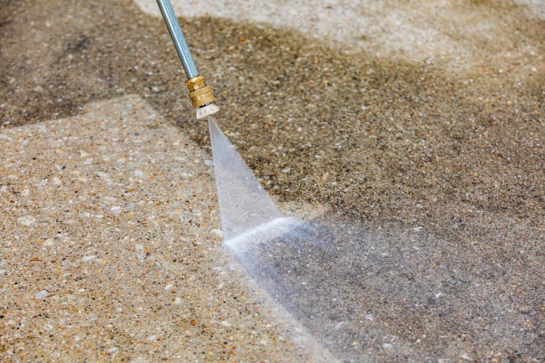 Best Restaurant Pressure Washing  in Forest Ranch, CA