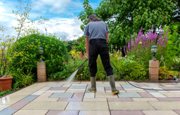 Best Pool Deck Cleaning  in Forest Ranch, CA
