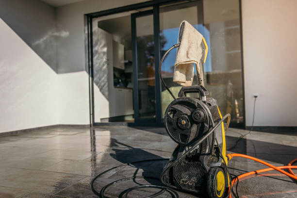 Best Machinery and Equipment Cleaning  in Forest Ranch, CA