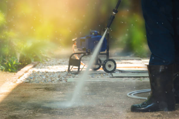  Forest Ranch, CA Pressure Washing Pros